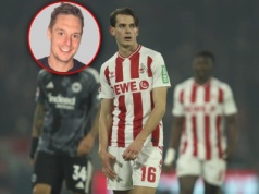 "Najlepszy letni nabytek". Tak w Niemczech postrzegają reprezentanta Polski