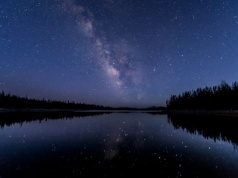 Radioteleskop zarejestrował tajemnicze sygnały z samolotu pasażerskiego. Pojawiły się pytania o bezpieczeństwo lotów