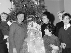 Listy do Mikołaja w PRL. "Żeby było moje. Nie po starszym bracie"