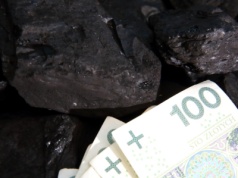 Gigantyczny spadek cen węgla. Sprawdzamy, ile teraz kosztuje