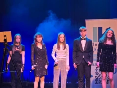 Koncert Świąteczny w Akceleratorze Kultury