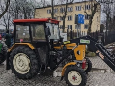 Jak ogrzać Ursusa C-330 i C-360 zimą? Sprawdziliśmy ceny i najlepsze sposoby