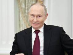 To zwrot, którego po Ameryce nikt się nie spodziewał. Rosja przestaje być już wrogiem numer jeden