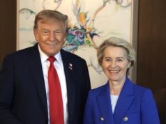 Miejsce Europy w nowej Strategii Bezpieczeństwa Narodowego USA