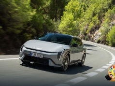 Kia znowu to zrobiła. EV4 w finale Car of the Year 2026 to stempel dominacji