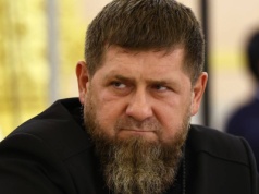 Ukraina zaatakowała w Czeczenii. Kadyrow zapowiada: 