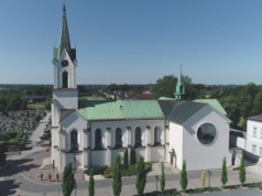 Pierwsza taka kaplica. Biskup zaprasza na inaugurację