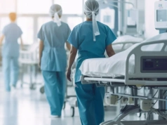 „Solidarność” medyków ostrzega rząd: Pieniądze dla pracowników to inwestycja, nie koszt