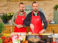 Świąteczne przekąski, które pokocha nawet Mikołaj!