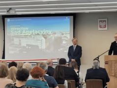 Wstyd się przyznać? Co naprawdę przeżywają Frankowicze w Sądzie Apelacyjnym we Wrocławiu ?