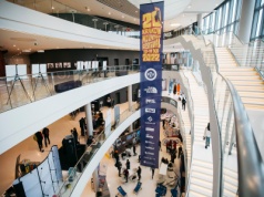 Pierwszy grudniowy weekend należy do 23. KFG!