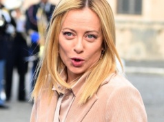 Meloni o nowej strategii bezpieczeństwa USA: „nieuchronna droga w historii”