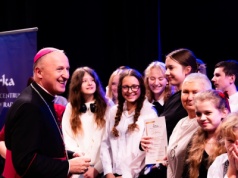 Gala Wolontariatu 2025 w Radomiu. Wybrano Koła Roku i Wolontariuszkę Roku