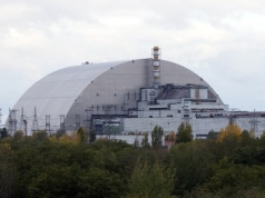 Czarnobyl. Niepokojące wieści. „Sarkofag utracił funkcję ochronną”
