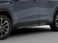 Modna i rodzinna Toyota za 133 800 zł. Hybryda i przestronne wnętrze podważają sens kupna RAV4