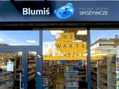 Blumiś rzuca wyzwanie Żabce. Na rynek odważnie wkracza lokalna sieć sklepów
