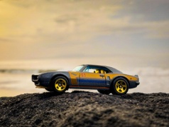 Interesujesz się old timerami? Zaszczep swoją pasję w dziecku i wybierz dla niego zestawy Hot Wheels!