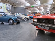 Muzeum Volkswagena w Wolfsburgu. Nie tylko Garbusy!
