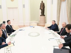 Kreml donosi o nowej roli zięcia Trumpa. Jared Kuschner 