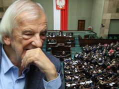 Nieoczekiwane wyznanie posła PiS. "Ubolewam nad swoim zachowaniem"