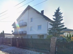 Żona przyznała się do zabójstwa 51-letniego męża. Dariusz P. był właścicielem stacji benzynowej pod Warszawą