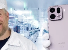 W fabryce Oppo: jak powstaje smartfon