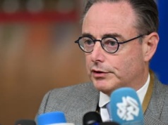 Czy Rosja skutecznie zastraszyła premiera Belgii?