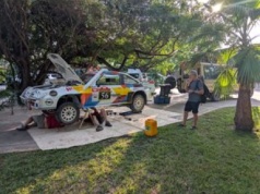 NAC Racing w Rajdzie Safari. Mamy dwie polskie załogi