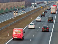 Powstanie nowy odcinek autostrady A2. Znacznie ułatwi dojazd do Niemiec