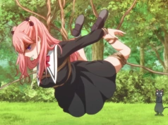 Nadciąga japoński Hogwart. By się dostać potrzeba czarnego kota