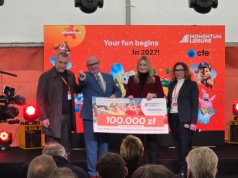 Rusza budowa kolejnego parku rozrywki w Polsce. „To będzie zupełnie nowa koncepcja”