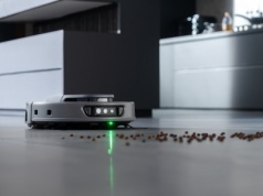 Koniec z „drugim etatem” w polskich domach. Cifrotech wprowadza rewolucyjnego robota 3i S10 Ultra z systemem recyklingu wody