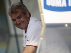 Były współpracownik Benhakkera wypalił po losowaniu. "Polacy nie będą..."