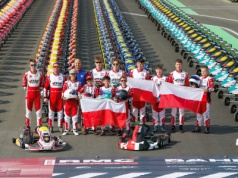 Kartingowe zakończenie sezonu – Rotax MAX Challenge Grand Finals na żywo w Motowizji