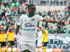 Radomiak zagra bez swojej gwiazdy! Nie zgadniecie, jaki jest powód!