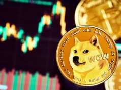 Dwa bycze sygnały dla DOGE. Rajd Dogecoina przed końcem roku?