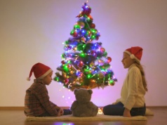 "Jeśli rodzica nie stać na prezenty, to nie powinien mieć dzieci" – powiedział. W sieci zawrzało