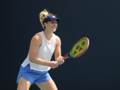 Historyczny gest: Gabriela Dabrowski poprowadzi Kanadę w United Cup