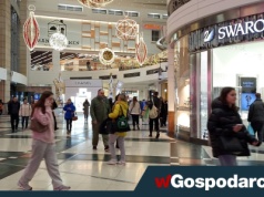 W handlu grudniowa rewolucja