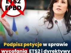 Podpisz petycję ws. wycofania ETS2