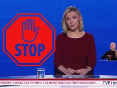 W TVP w likwidacji upadli na głowę! Najnowsze wyliczenia obalają ich przedświąteczną propagandę