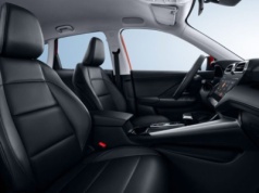 Hybrydowy SUV MG jeszcze tańszy. Za 96 400 zł ma 197 KM, automat i bogate wyposażenie