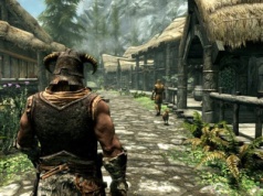 Czy powstanie serial The Elder Scrolls? Todd Howard stawia sprawę jasno