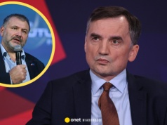 Zbigniew Ziobro reaguje na słowa ministra Żurka. Mówi o zaskoczeniu