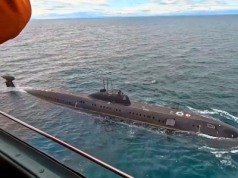 Alarm szwedzkiej marynarki wojennej: Rosja wzmacnia swoją obecność na Morzu Bałtyckim