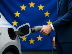 Służbowy samochód tylko na prąd. Europa szykuje drakońskie prawo