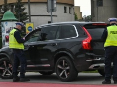 Wozisz w aucie jedną z tych rzeczy? Policja zabierze ci dowód rejestracyjny