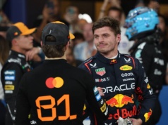 Co za emocje w F1! Takie wieści przed ostatnim wyścigiem w sezonie