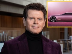 Szef designu Jaguara zwolniony po latach. Zaliczył ostatnio poważne wtopy