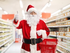 Mikołajkowe szaleństwo w galeriach handlowych. Sprawdź, co przygotowano dla klientów